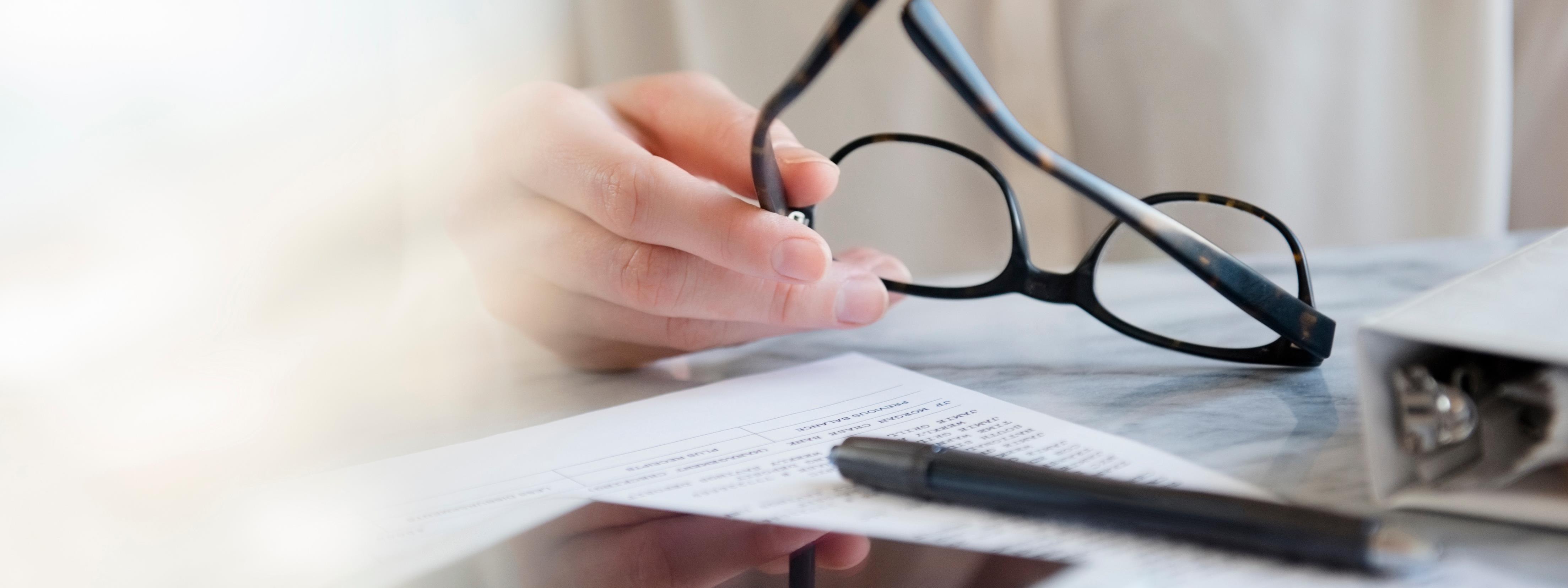 Executive Employment