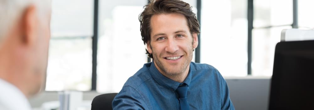 Interim manager inhuren